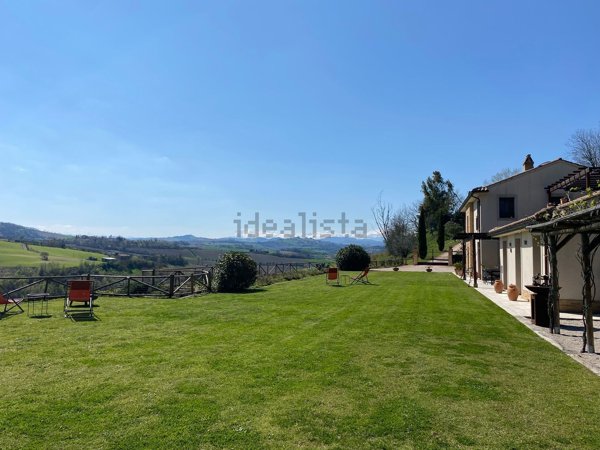 casale in vendita a Petritoli