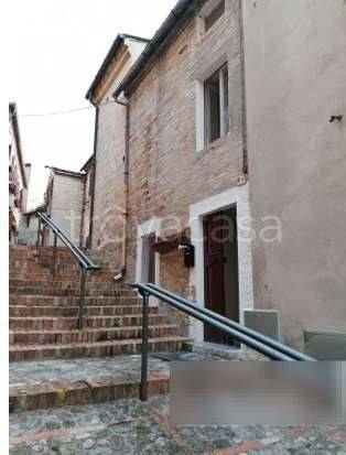 casa indipendente in vendita a Petritoli