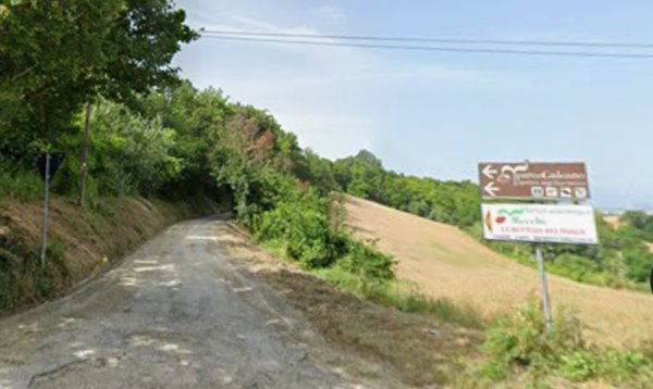 casale in vendita a Petritoli