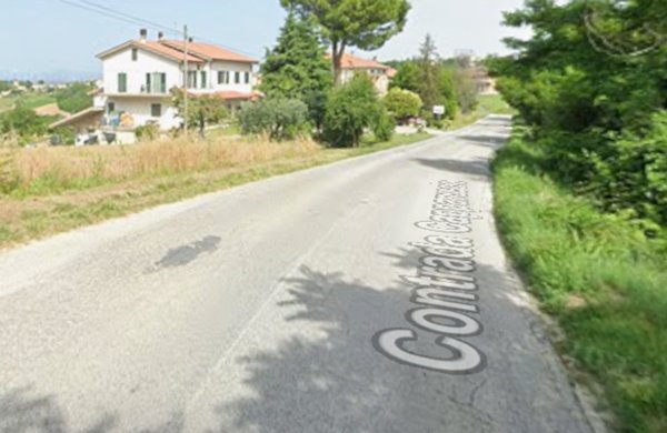 casale in vendita a Petritoli