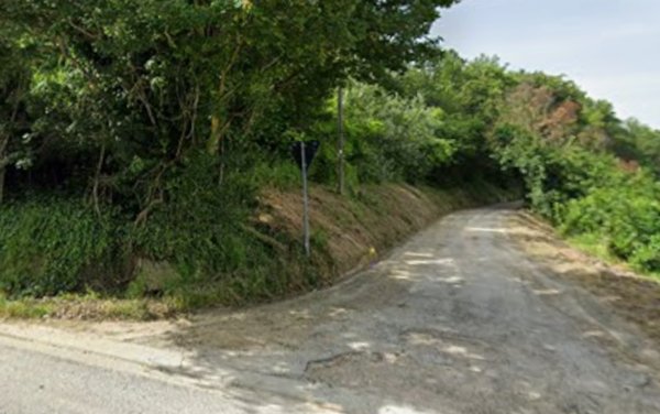 casale in vendita a Petritoli