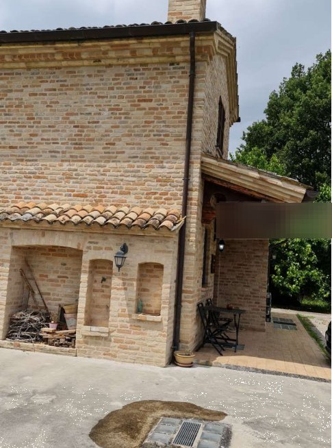 ufficio in vendita a Petritoli