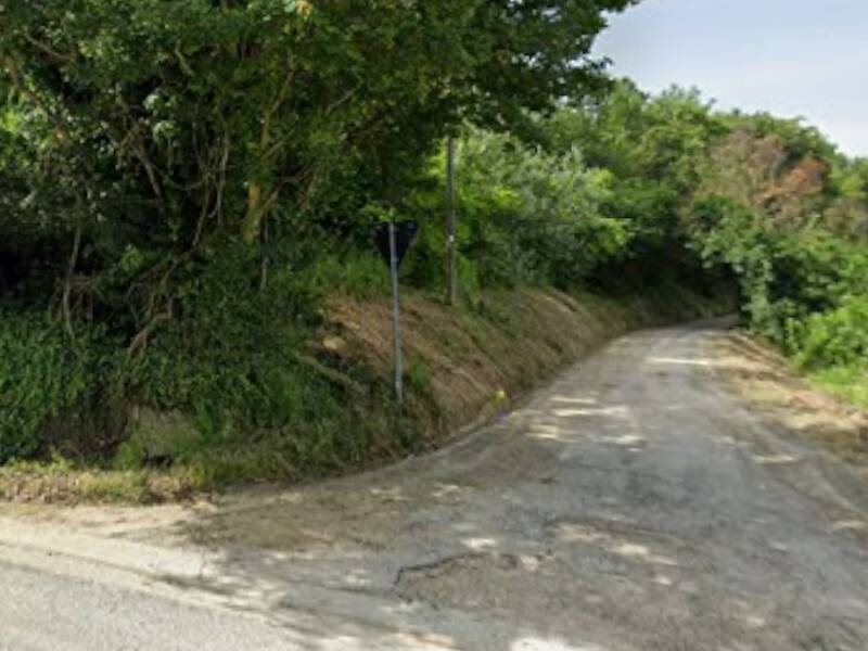 casale in vendita a Petritoli