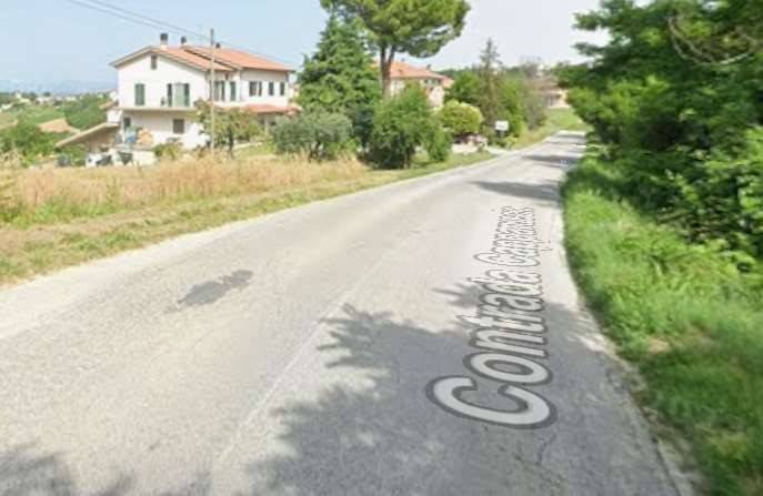 monolocale in vendita a Petritoli