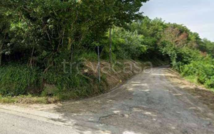 monolocale in vendita a Petritoli