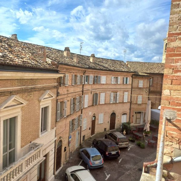 casa indipendente in vendita a Petritoli