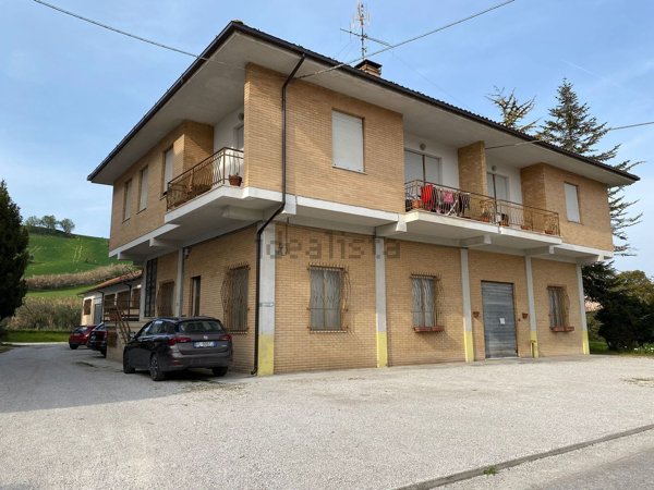 ufficio in vendita a Petritoli