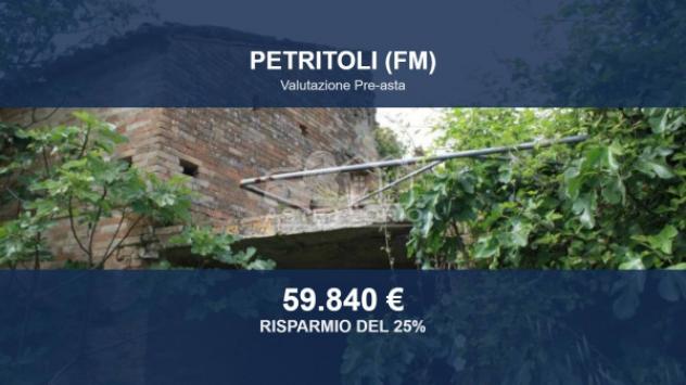casa indipendente in vendita a Petritoli