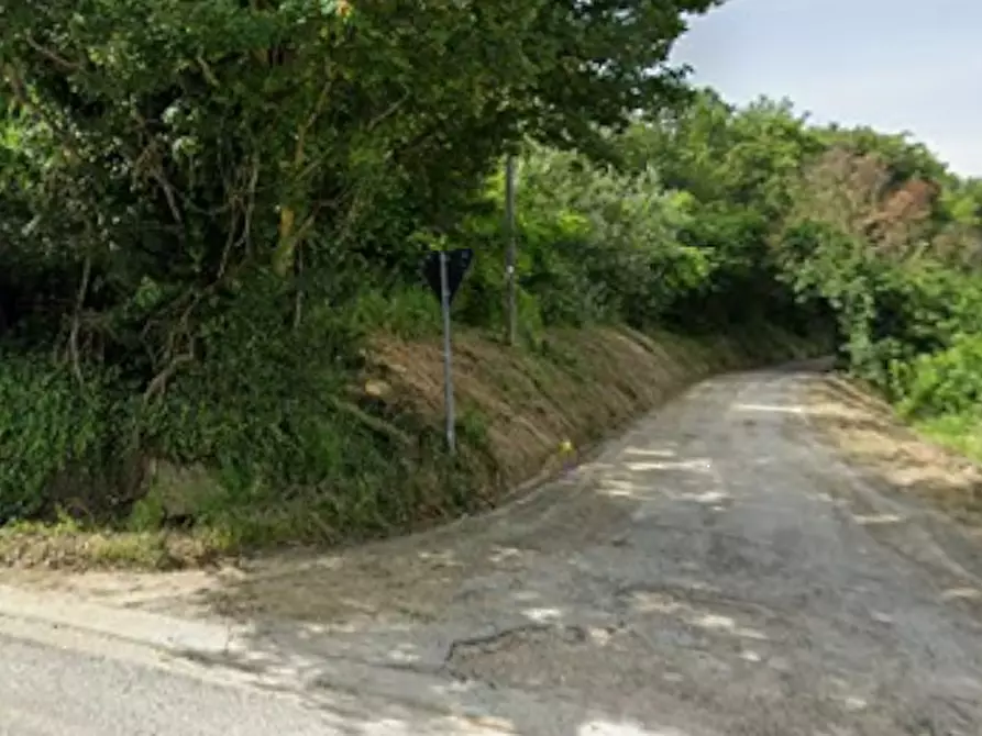 casale in vendita a Petritoli