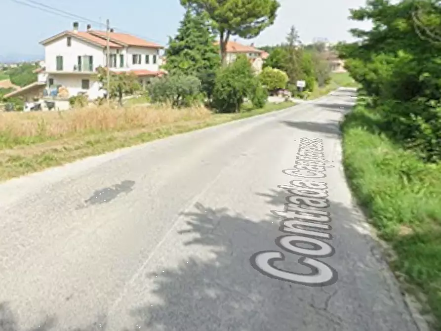 casale in vendita a Petritoli