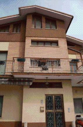 casa indipendente in vendita a Petritoli