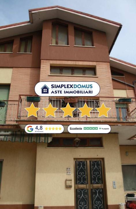appartamento in vendita a Petritoli