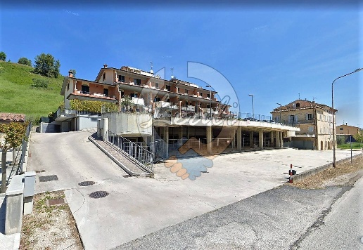 appartamento in vendita a Petritoli in zona Valmir