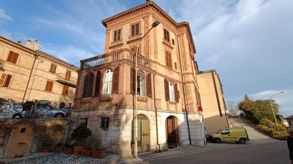 casa indipendente in vendita a Petritoli