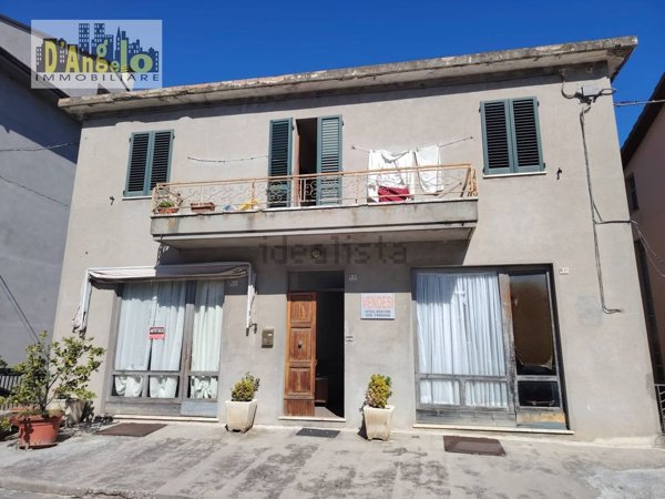 casa indipendente in vendita a Petritoli