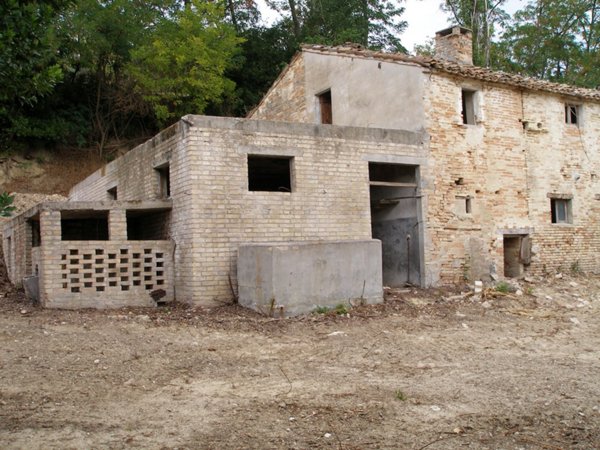 casale in vendita a Petritoli