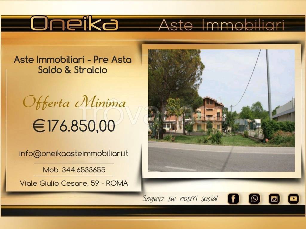 appartamento in vendita a Petritoli in zona Valmir