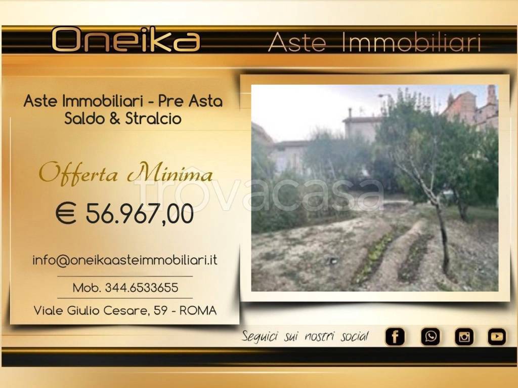 appartamento in vendita a Petritoli