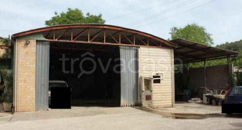 appartamento in vendita a Petritoli in zona Valmir