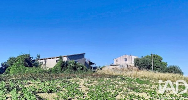 casa indipendente in vendita a Petritoli in zona Moregnano