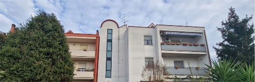appartamento in vendita a Petritoli in zona Moregnano