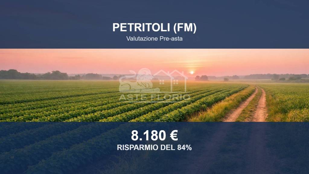casale in vendita a Petritoli in zona Moregnano