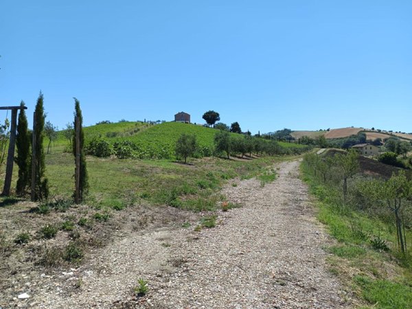 appartamento in vendita a Petritoli