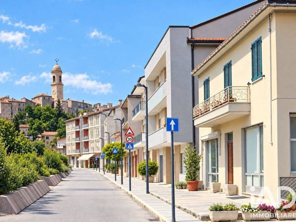 casa indipendente in vendita a Petritoli