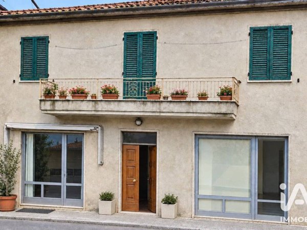 appartamento in vendita a Petritoli