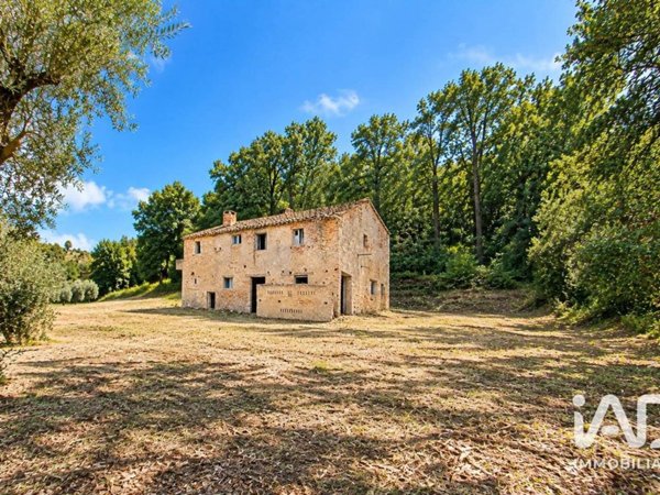 casale in vendita a Petritoli in zona Valmir