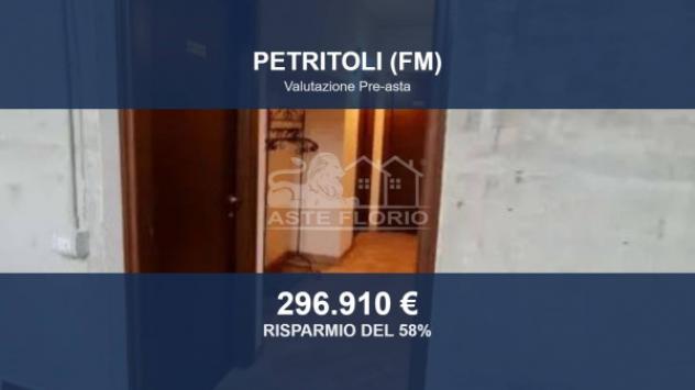 ufficio in vendita a Petritoli