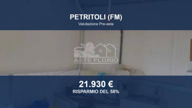 locale commerciale in vendita a Petritoli