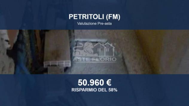 appartamento in vendita a Petritoli