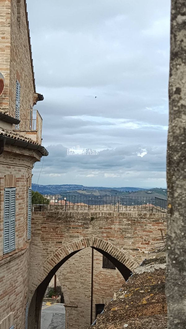 casa indipendente in vendita a Petritoli