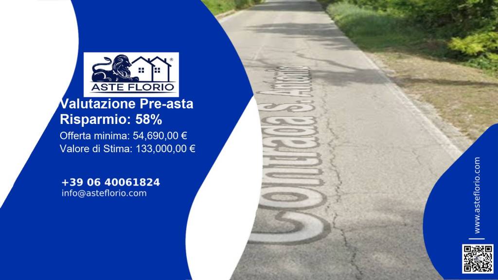 appartamento in vendita a Petritoli in zona Valmir