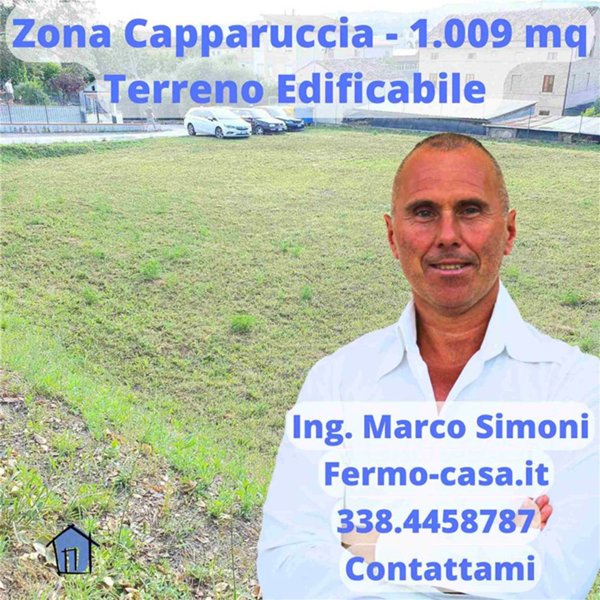 villa in vendita a Ponzano di Fermo in zona Capparuccia