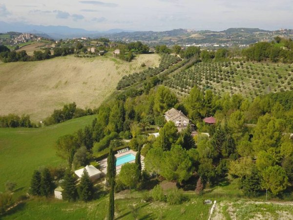 casa indipendente in vendita a Ponzano di Fermo