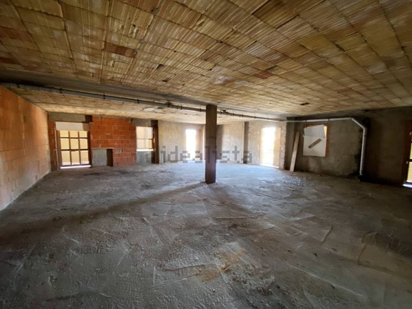 appartamento in vendita a Ponzano di Fermo in zona Capparuccia