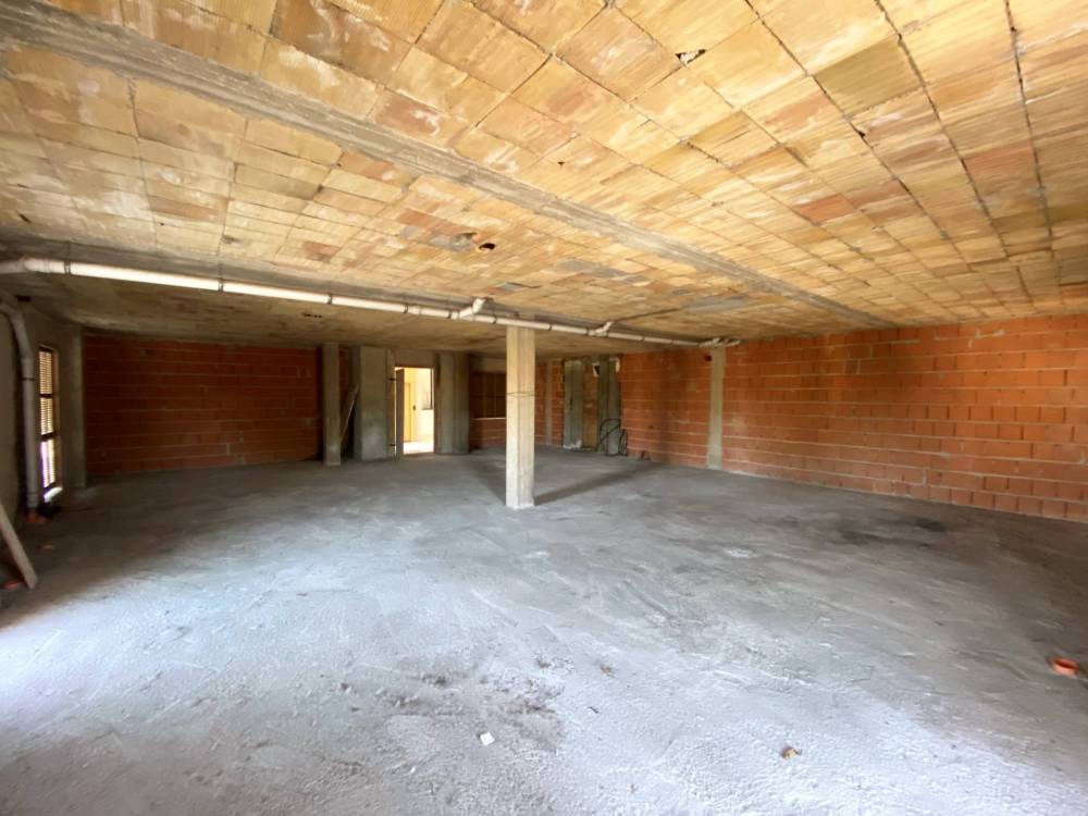 appartamento in vendita a Ponzano di Fermo in zona Capparuccia