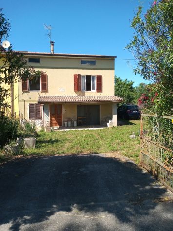 casa indipendente in vendita a Ponzano di Fermo