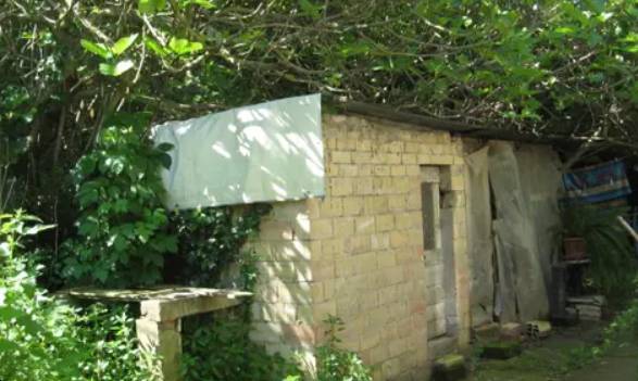 casa indipendente in vendita a Ponzano di Fermo