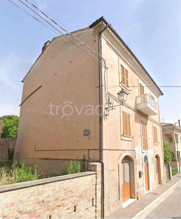 appartamento in vendita a Ponzano di Fermo