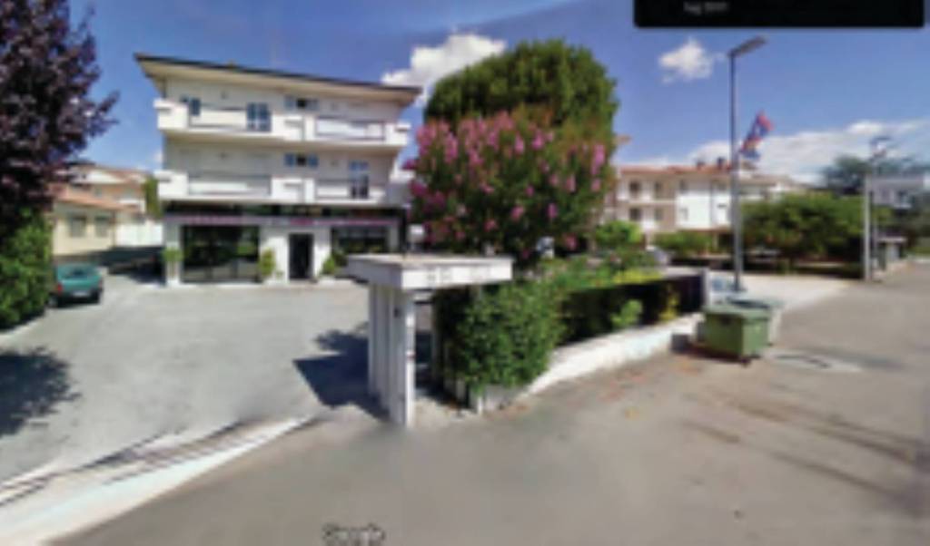appartamento in vendita a Ponzano di Fermo