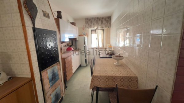 appartamento in vendita a Ponzano di Fermo