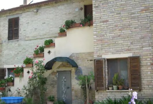 casa indipendente in vendita a Ponzano di Fermo