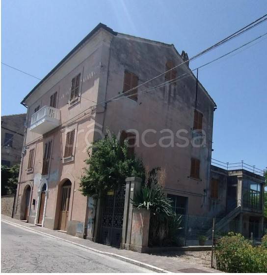 appartamento in vendita a Ponzano di Fermo