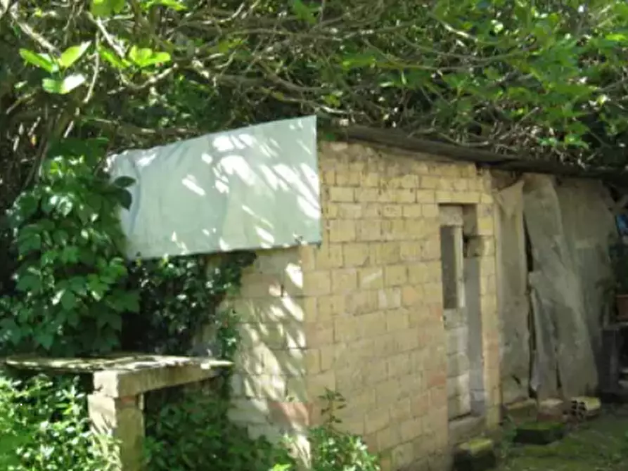 casa indipendente in vendita a Ponzano di Fermo