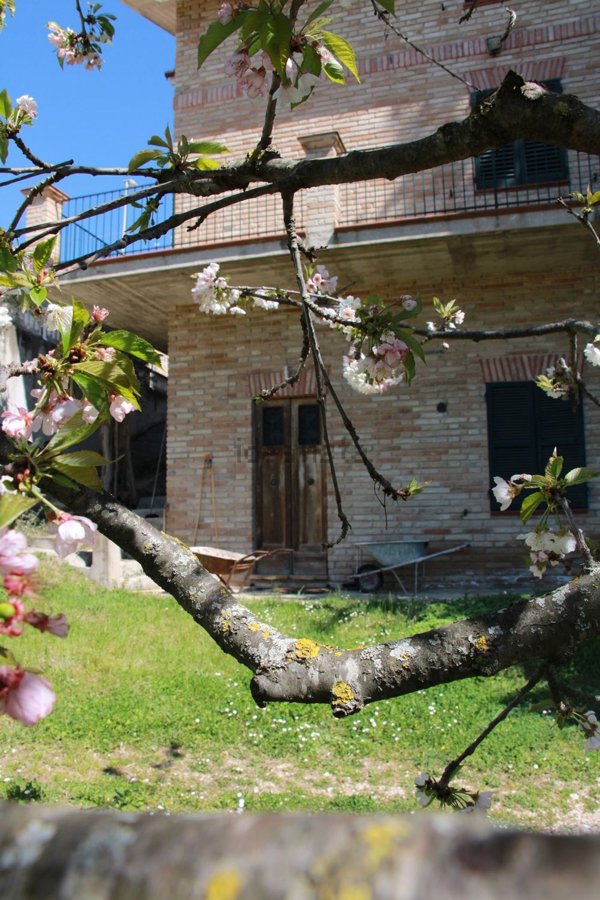 appartamento in vendita a Ponzano di Fermo