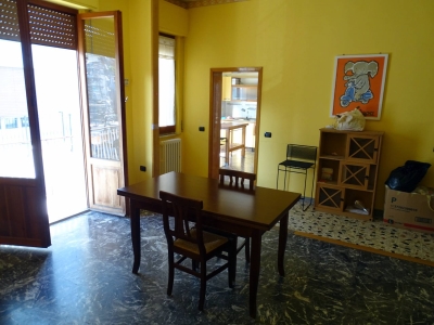 appartamento in vendita a Ponzano di Fermo