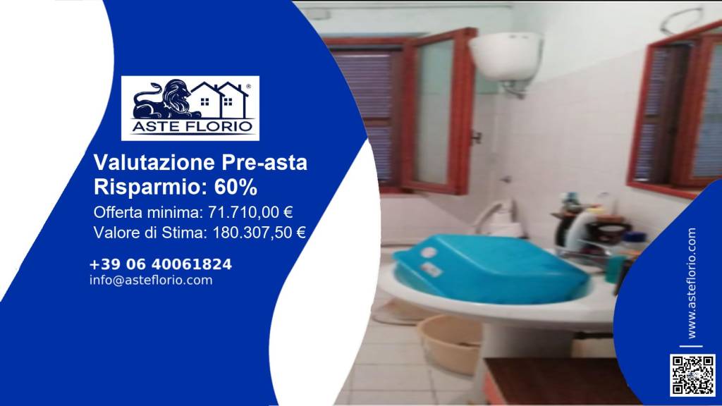 appartamento in vendita a Ponzano di Fermo